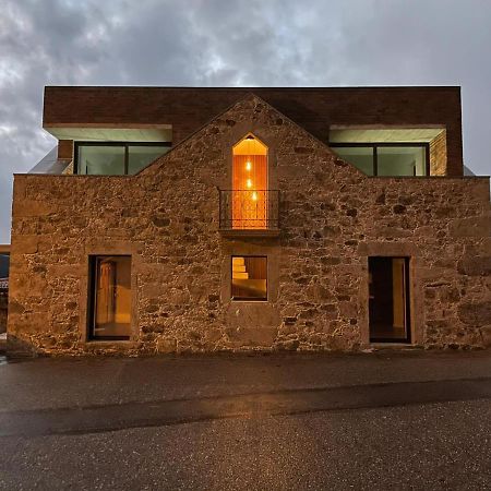 Box House Βίλα Paredes de Coura Εξωτερικό φωτογραφία
