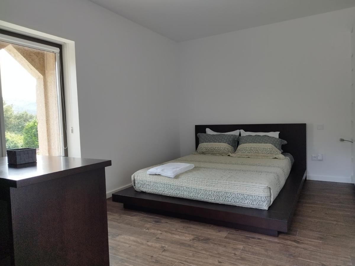 Box House Βίλα Paredes de Coura Εξωτερικό φωτογραφία