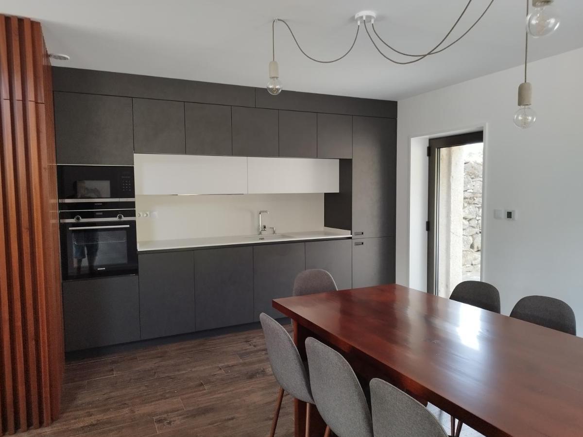 Box House Βίλα Paredes de Coura Εξωτερικό φωτογραφία