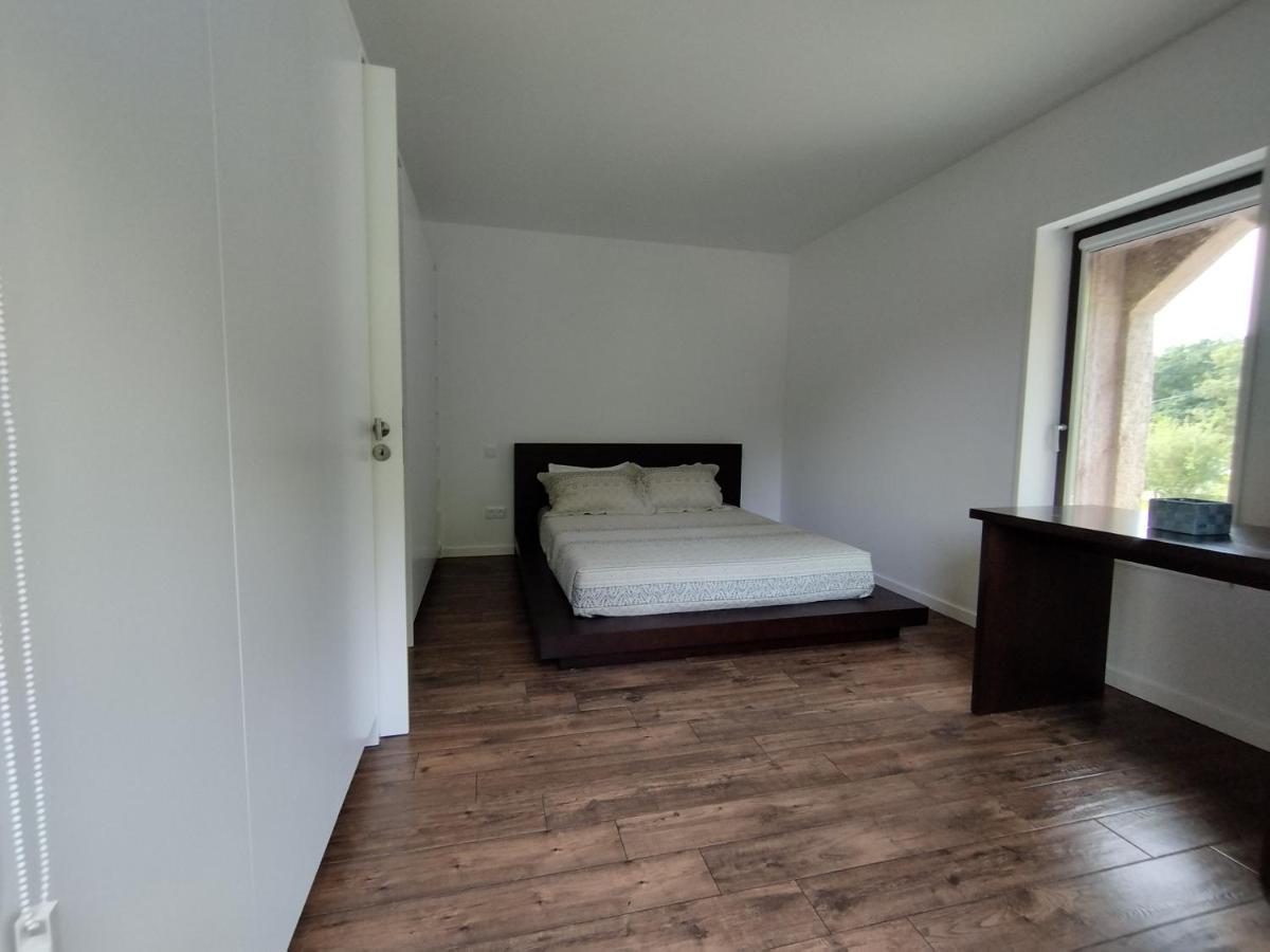 Box House Βίλα Paredes de Coura Εξωτερικό φωτογραφία