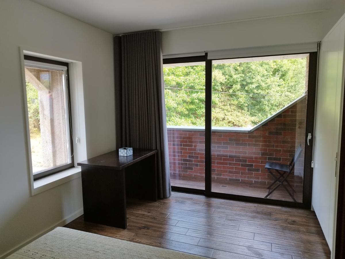 Box House Βίλα Paredes de Coura Εξωτερικό φωτογραφία
