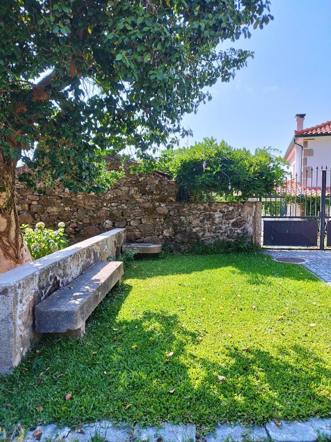 Box House Βίλα Paredes de Coura Εξωτερικό φωτογραφία