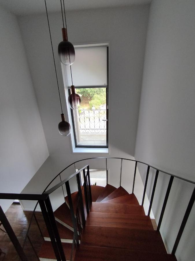 Box House Βίλα Paredes de Coura Εξωτερικό φωτογραφία